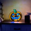 Elumina Decor Pumpkin