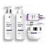 Dove Dermacare Anticaída Niacinamida Crecimiento Capilar 4p