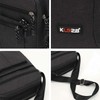 Men's Messenger Bag - Crossbody Shoulder Bags Travel Bag Man