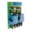 30A 12V 24V DC Motor Forward/Reverse Control Board Low Level