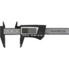 Mini Digital Caliper 75mm Capacity