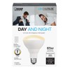 Feit Electric BR30 with E26 Medium Base LED Light Bulb