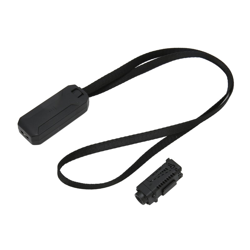 Mini Body Camera HD Night Vision Motion Detection 90 Degree
