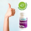 Vitalitat - Probióticos | Bote con 60 Cápsulas de 500