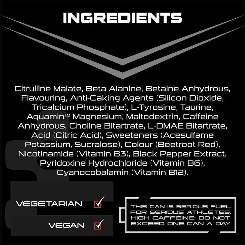 SCI-MX - X-PLODE Pre Workout Powder - Sour Watermelon -