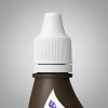 Pigmento Microblading Cejas Marrón Oscuro Mud Pie 3ml Biotouch