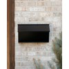 Architectural Mailboxes Woodlands™ Wall-Mounted Mailbox for Outside, Rust-Resistant Galvanized Steel