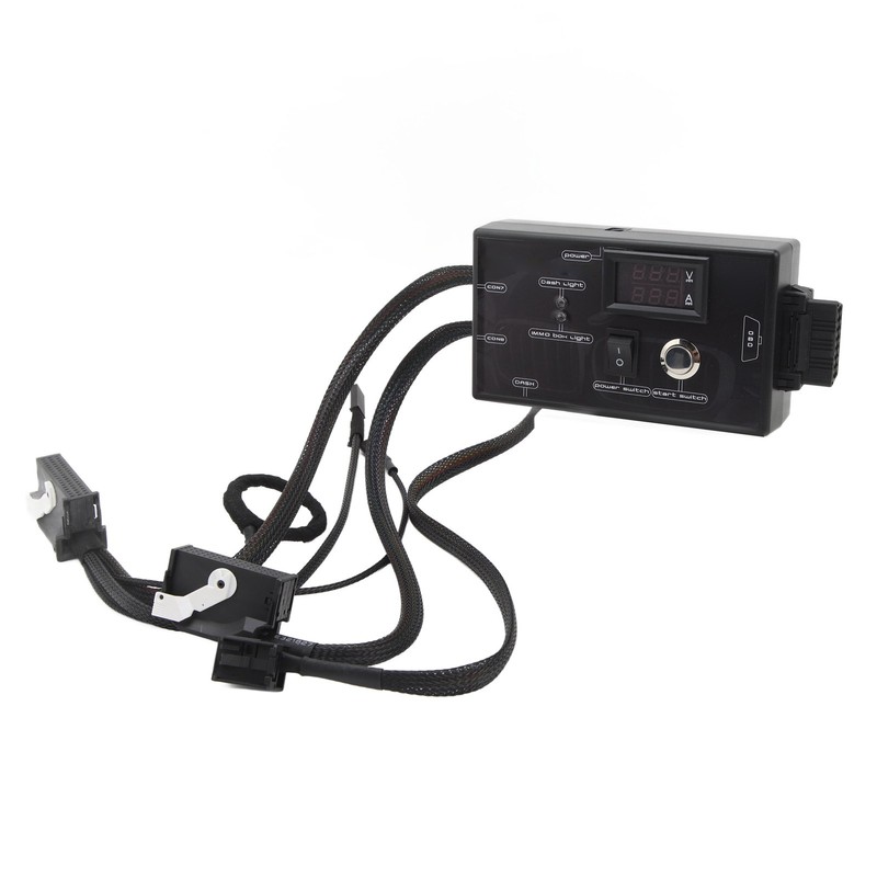 FEM BDC Testing Platform Multifunctional Fast Response High Efficient FEM