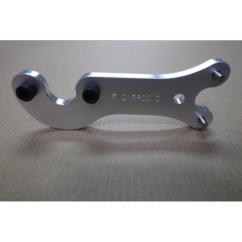 FLIGHT DEVELOPMENT - RACING Maico Ohlins Single Shock SPANNER WRENCH