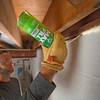 DAP Max Fill Triple Expanding Straw Foam Sealant, 12 Oz