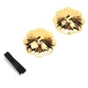 Finger Cymbals Durable Easily Hold Comfortable Wear Great Sound Dance
