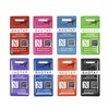 Bagtap - PVC - Digital Luggage and Travel Tag, PVC