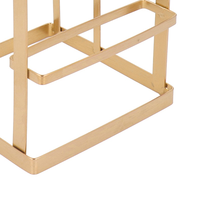 Cutting Board Rack Chopping Board Organizer Stand Holder Multi Purpose