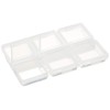 Meiho Clear Case FB-6
