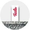 Fissler 70-501-99-999 Sponge, Stainless Steel, Set of 2, Small/Large