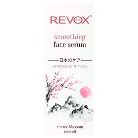 REVOX B77 JAPANESE RITUAL SUERO FACIAL SUAVIZANTE 20ML