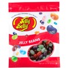 Jelly Belly Soda Pop Shoppe Jelly Beans - 1 Pound (16 Ounces) Resealable Bag - Genuine, Official, Straight from the Source