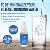 Kona Sea Salt Pure Hawaii Deep Ocean Magnesium Drops –