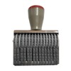 Invoice Rubber Stamp Invoice Stamp Numbering Durable Heavy Duty Numbering