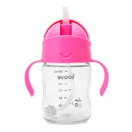 Tritan™ 200ml Sippy Cup Drink Bottle