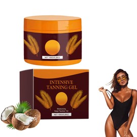 Bräunungscreme,Bräunungsbeschleuniger, Tanning Gel Tanning cream, Solarium bräunungsbeschleuniger, Neues Bräunungsgel Braunes Bräunungsgel, Bräunungsbeschleuniger Creme Bräunungsgel