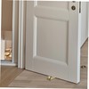 iplusmile Door Stopper Wall Protector Heavy Duty Lower Door Stopper