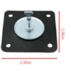 Ewillownm Compatible with 230675 Fuel Pump Rebuild Kit with Spring