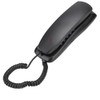KX T628 Black for English Wired Desktop Wall Phone Landline