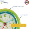 JACQUES FAREL Happy Learning ACL 02 Children's Alarm Clock Learning