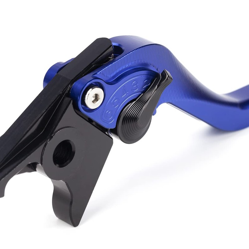 Modeer for CBR600RR 2003-2006 CBR954RR 2002-2003 Motorcycle Aluminum Shorty Brake