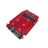 SATA to CFAST Card Adapter