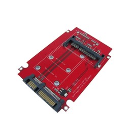 SATA to CFAST Card Adapter