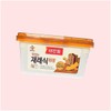 씨제이 해찬들 재래식 된장500g 4509027 CJ Haechandle Traditional Soybean Paste 500g 4509027
