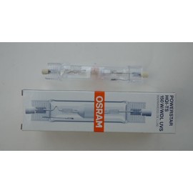 Osram HQI-TS High Pressure Discharge Lamp Quartz 150W/WDL/EXCEL. RX7S-24 FS1