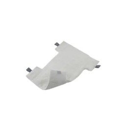 BEAR FLAG EDITION for Shark Away Microfiber Mop Pad HV300 NV751 NV650 Part P200W