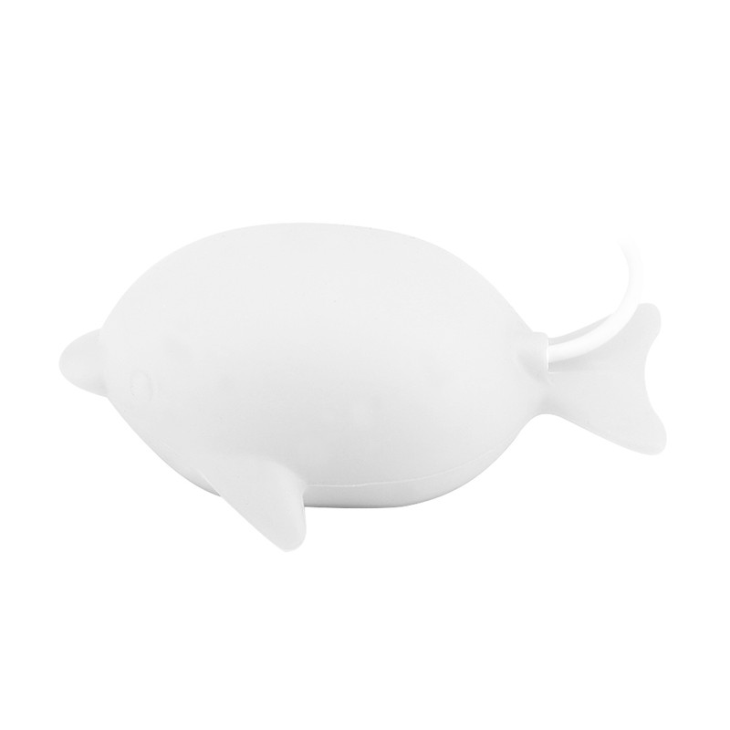 USB Ultrasonic Turbine Mini Washing Machine Clothes Cleaner Washer (White)