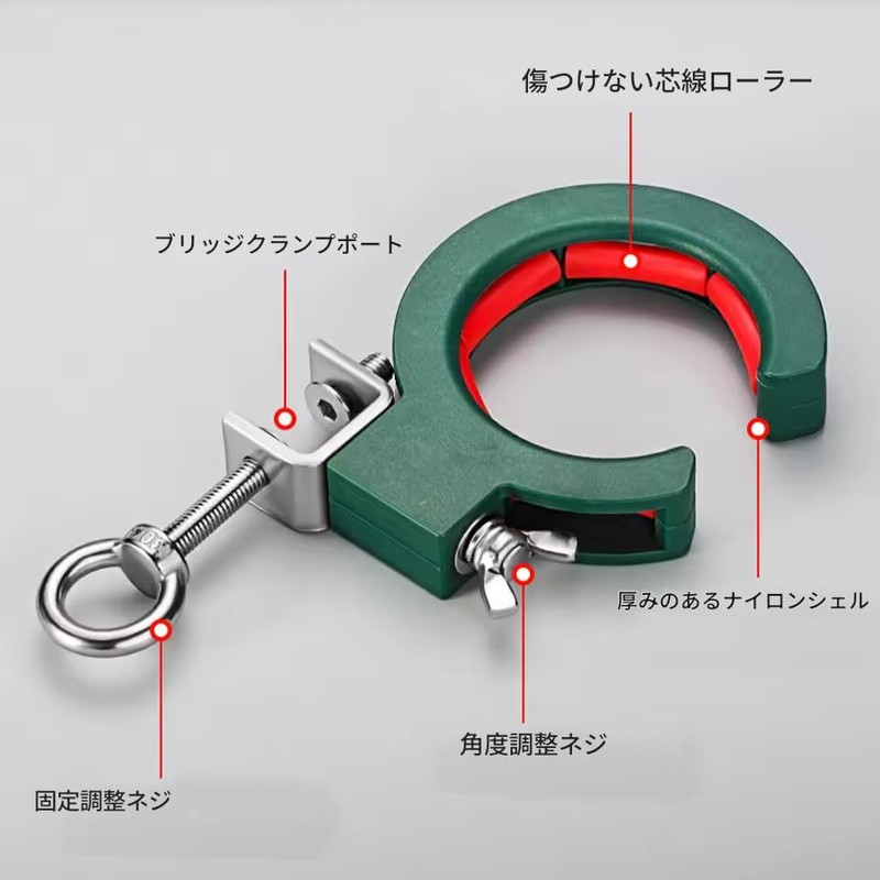 zmart cable tray bridge pulley threading garage ceiling wiring cable