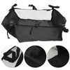 Kisangel Stroller Under Sling Universal Bag Case Storing Hanging Pushchair