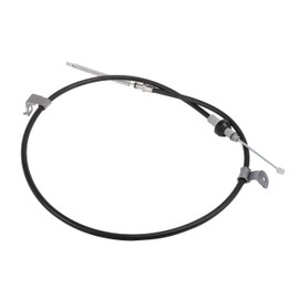 ACDelco GM Genuine Parts 42644865 Rear Driver Side Parking Brake Cable Assembly