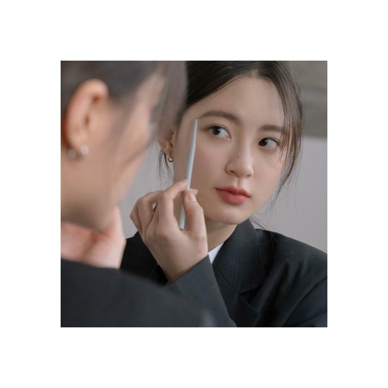 rom&nd Han All Sharp Brow 10g - #W1 Gentle Brown