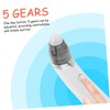 SAFIGLE Baby Congestion Relief Tool Electric Nose 2 Reusable Tips