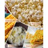 UrBestChoose 3PCS Corn Peeler Set – Stainless Steel Corn Stripper