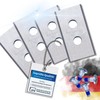 Genisys Replacement Blade Compatible with Mammotion Luba and Compatible with