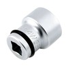 SK11 Short Socket for Impact Wrench 4WGS-27, Socket Size 1.1