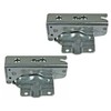 Bosch Siemens 12004051 Set Top and Bottom Hinge Door Hinge