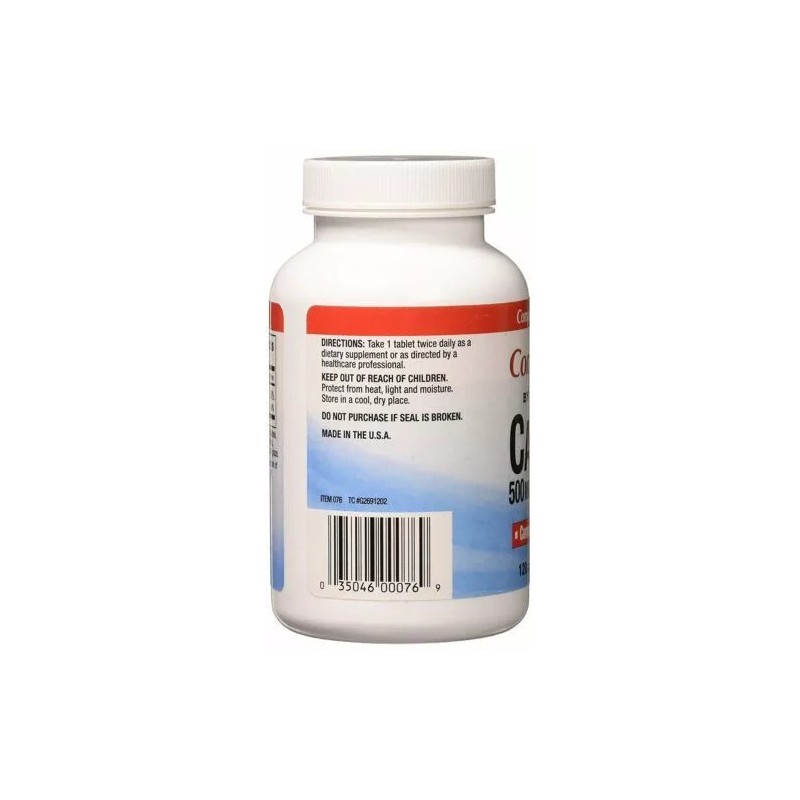 Windmill Comparables by Windmill Calcium 500mg with Vitamin D3 Supplement