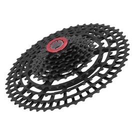 Bike Aluminium Alloy Split Flywheel 11 Speed Cassette Flywheel Bicycle Accessories11 Speed 52T