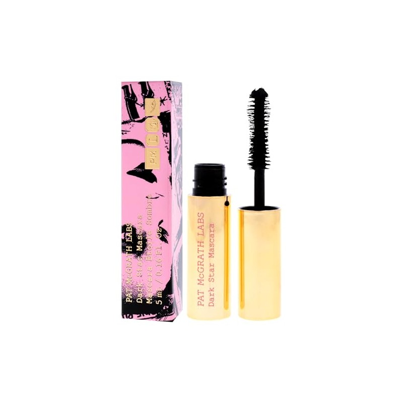 Dark Star Mascara - Xtreme Black by Pat Mcgrath Labs