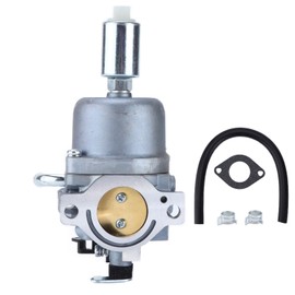 Carburetor 796109 Metal Replacement for Craftsman 19 19.5 HP Engine 796587 591736 594601
