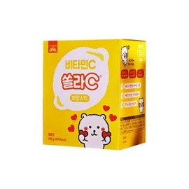 OTMARTFOOD Solar C powder stick 2g x 60 packets 1